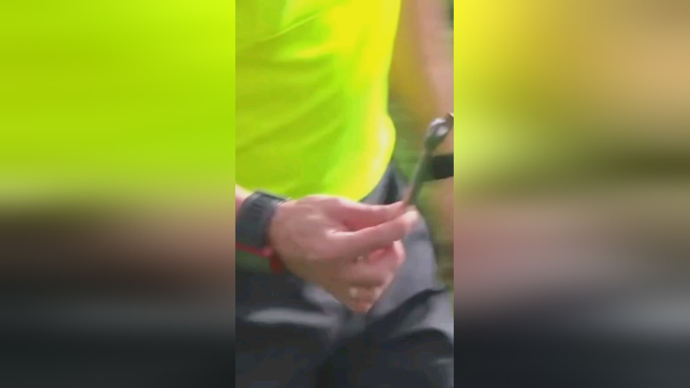 一场持久的