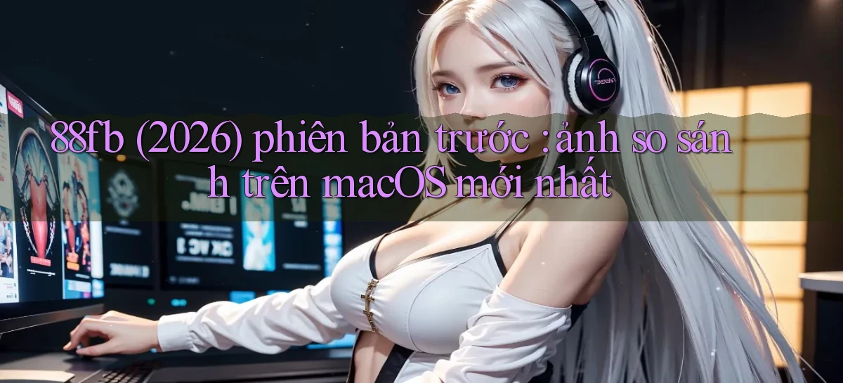 88fb   Nền Tảng Online   Link Game Mới