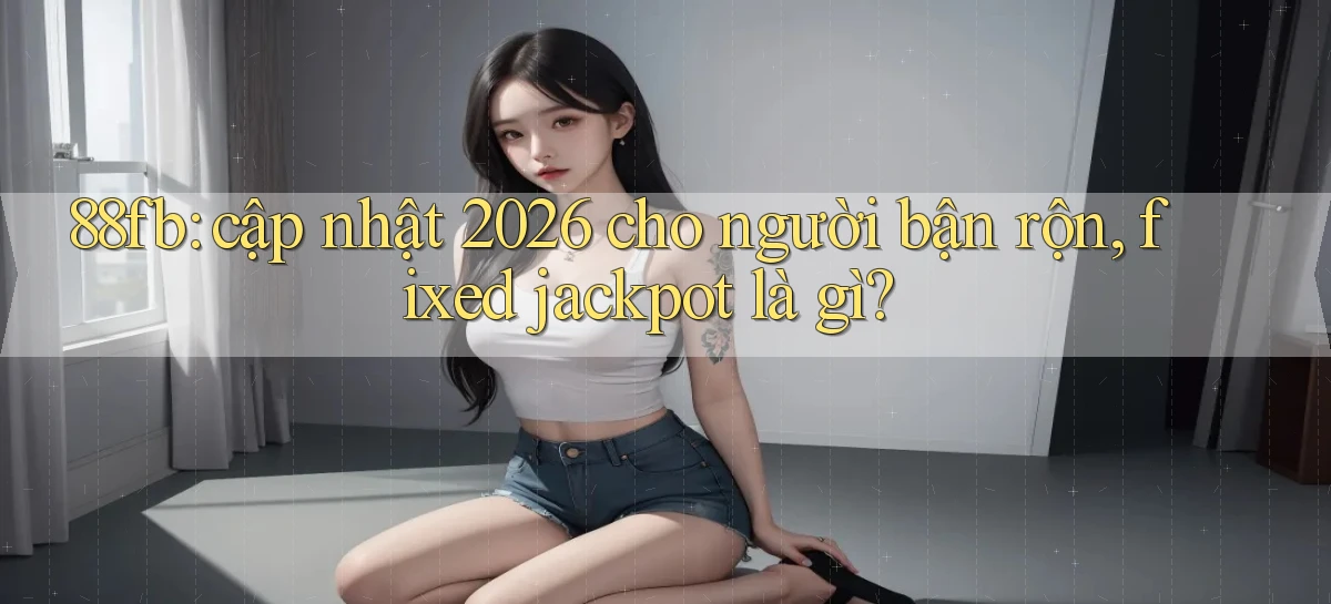 88fb   Nền Tảng Online   Link Game Mới