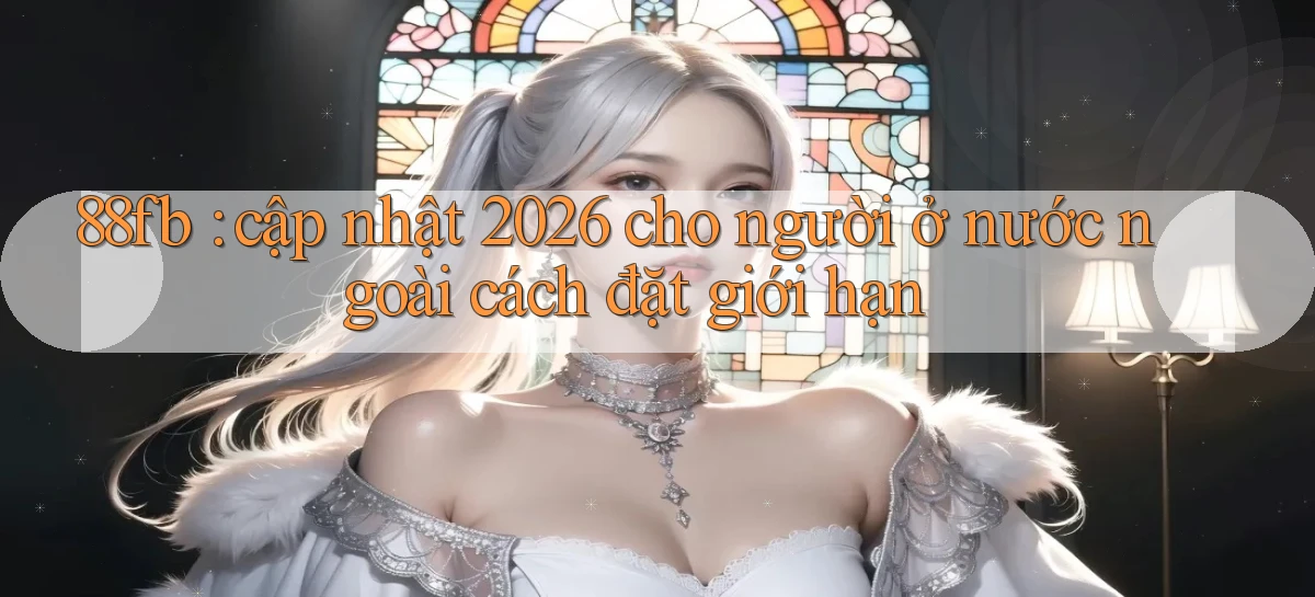 88fb   Nền Tảng Online   Link Game Mới