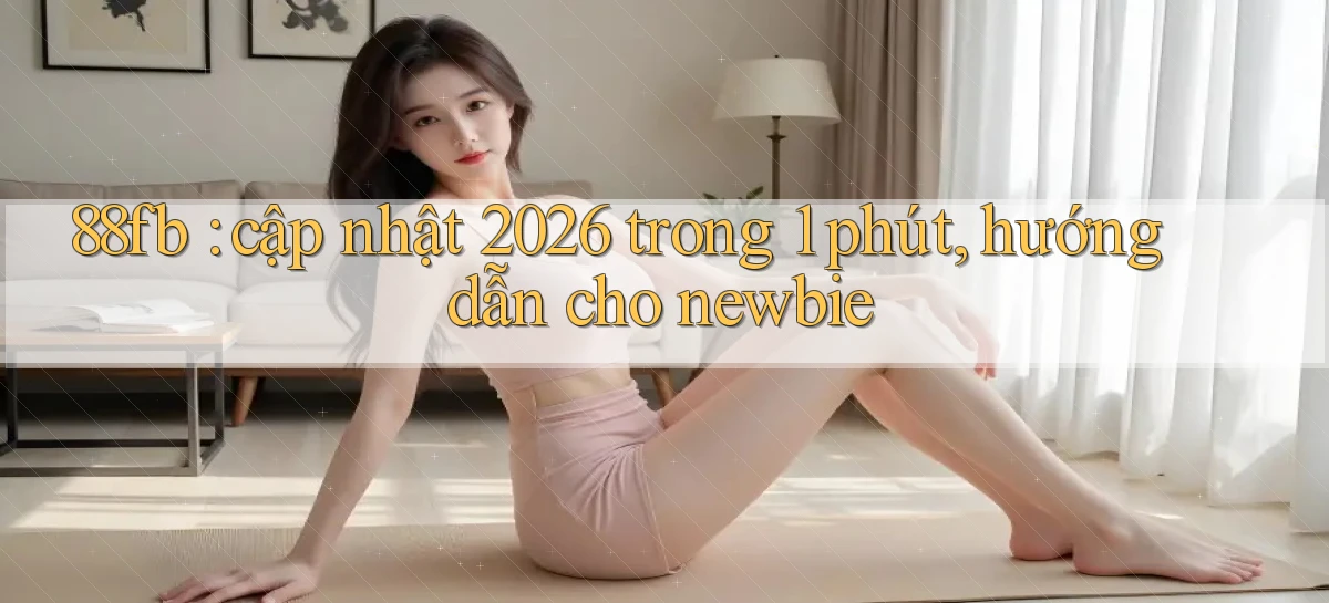 88fb   Nền Tảng Online   Link Game Mới