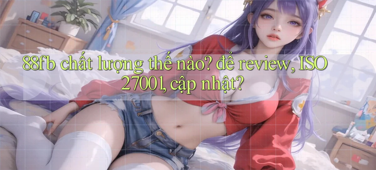 88fb   Nền Tảng Online   Link Game Mới