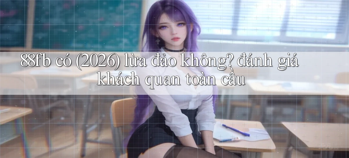 88fb   Nền Tảng Online   Link Game Mới