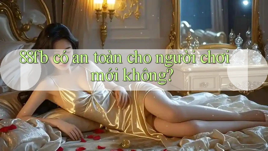 88fb có an toàn cho người chơi mới không? 88fb có an toàn cho người chơi mới không?