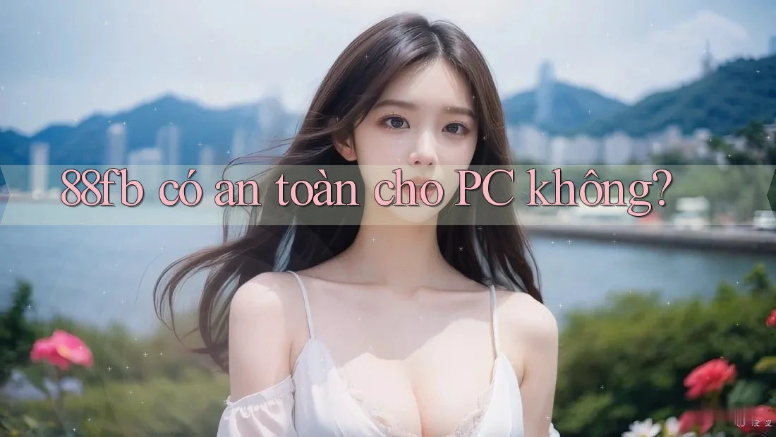 88fb có an toàn cho PC không? 88fb có an toàn cho PC không?