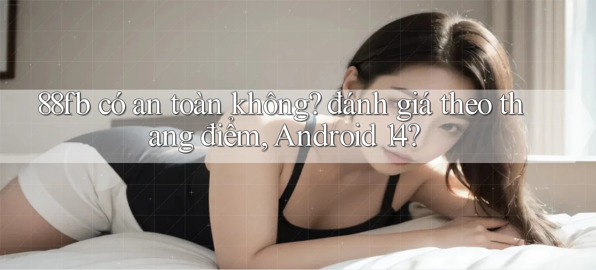 88fb   Nền Tảng Online   Link Game Mới