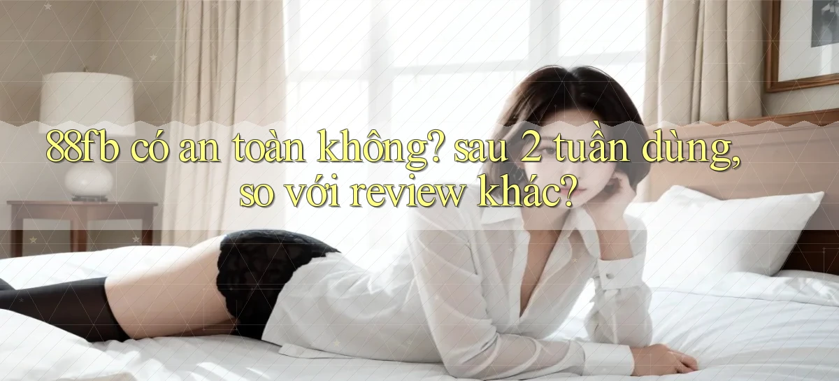 88fb   Nền Tảng Online   Link Game Mới