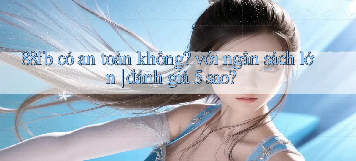 88fb   Nền Tảng Online   Link Game Mới
