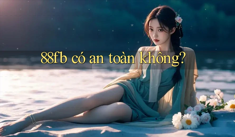 88fb có an toàn không? 88fb có an toàn không?