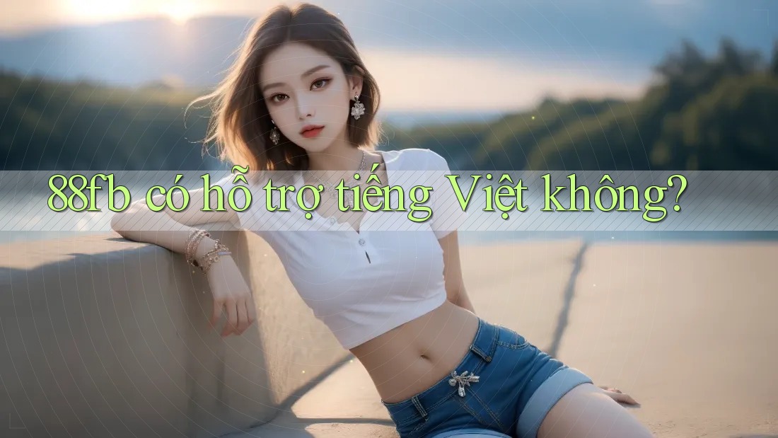 88fb có hỗ trợ tiếng Việt không? 88fb có hỗ trợ tiếng Việt không?