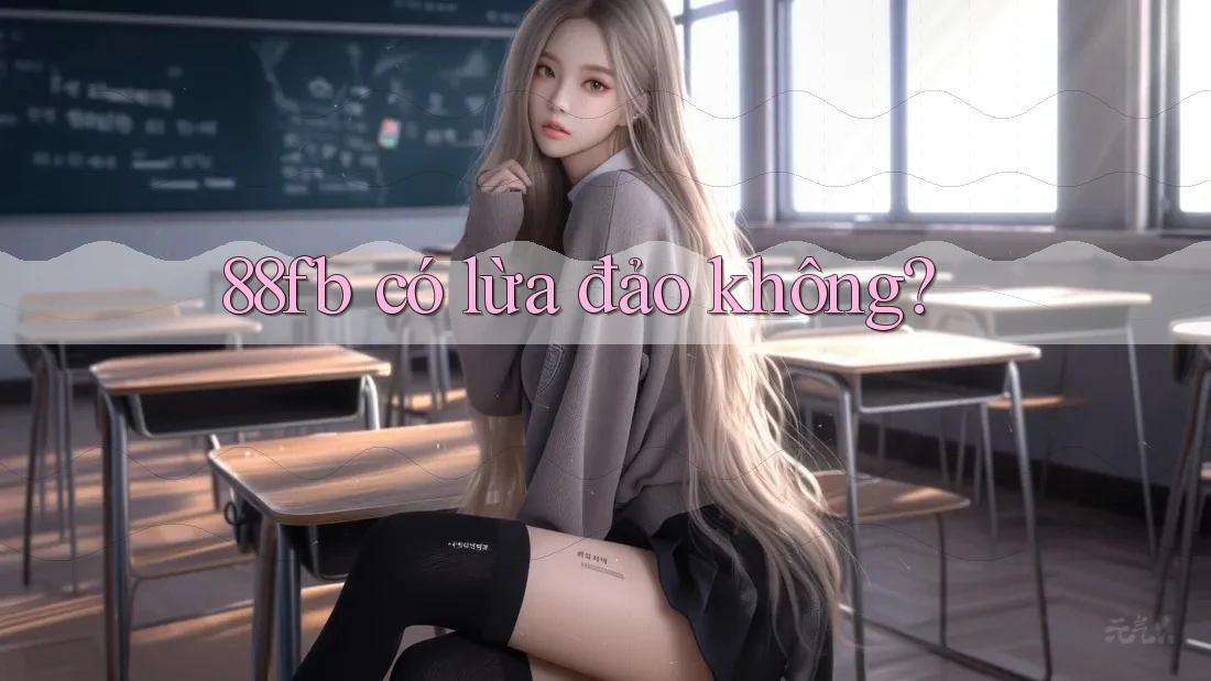 88fb có lừa đảo không?
