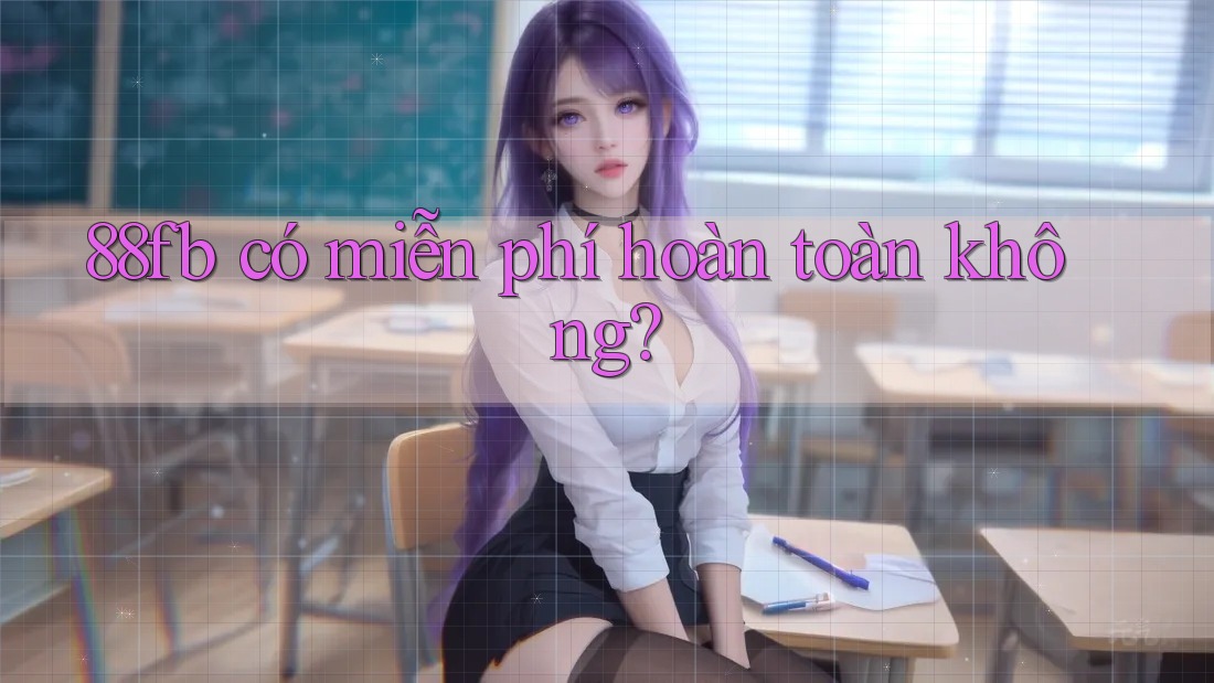 88fb có miễn phí hoàn toàn không?