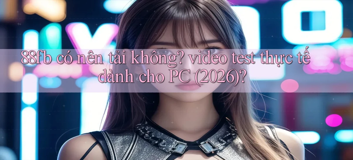 88fb   Nền Tảng Online   Link Game Mới