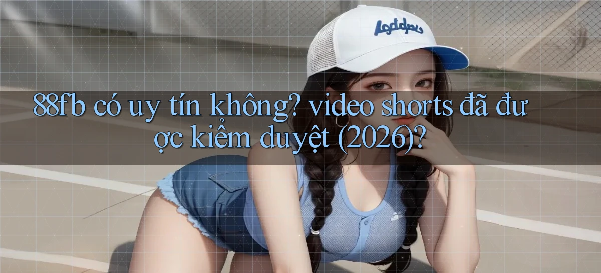 88fb   Nền Tảng Online   Link Game Mới