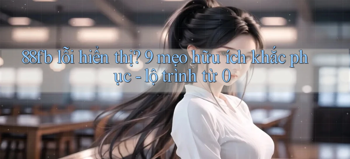 88fb   Nền Tảng Online   Link Game Mới