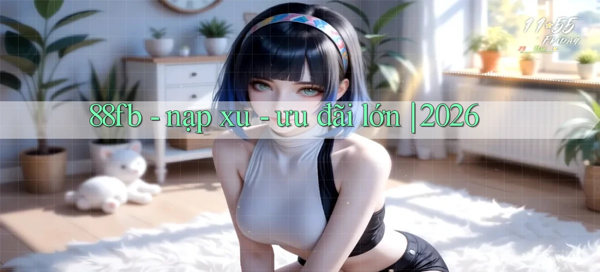 88fb   Nền Tảng Online   Link Game Mới