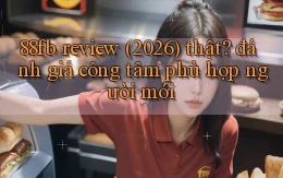 88fb review (2026) thật đánh giá công tâm phù hợp người mới