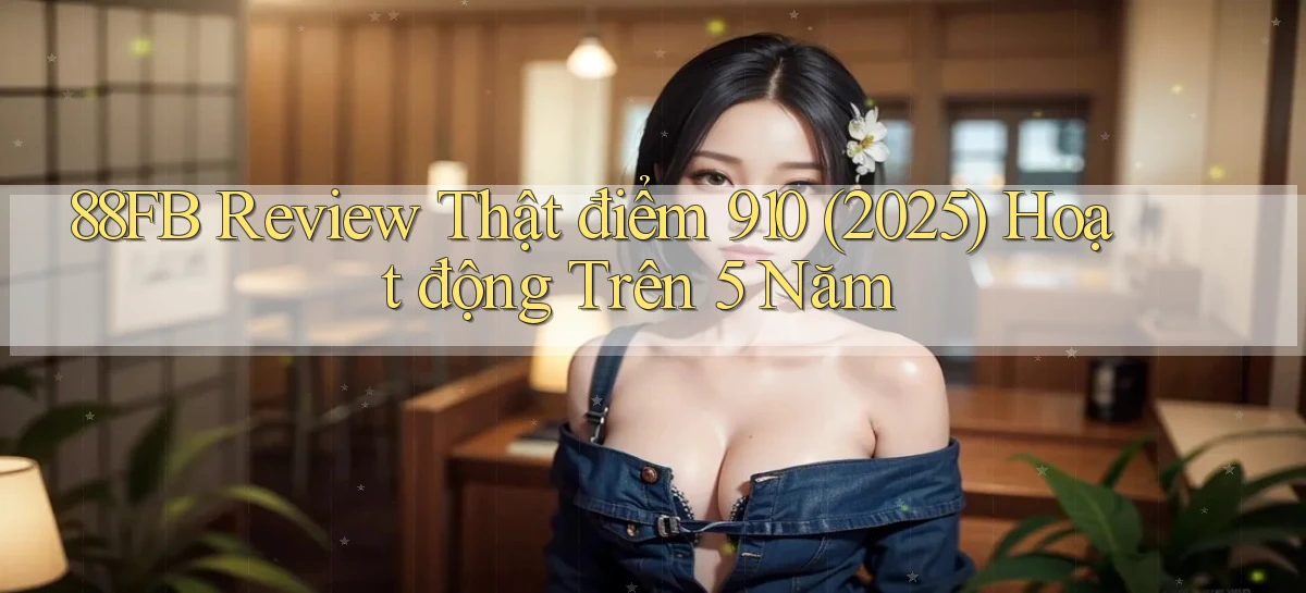 88fb   Nền Tảng Online   Link Game Mới