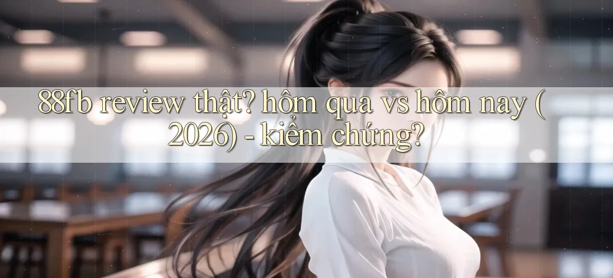 88fb   Nền Tảng Online   Link Game Mới
