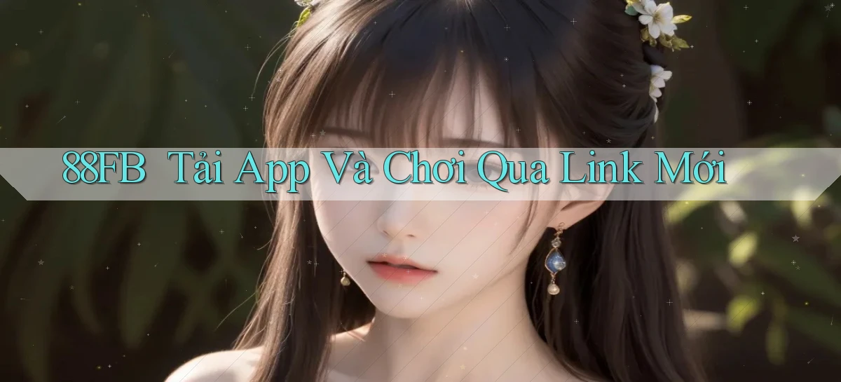 88fb   Nền Tảng Online   Link Game Mới