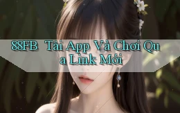 88fb ｜ Tải App Và Chơi Qua Link Mới