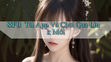 88fb ｜ Tải App Và Chơi Qua Link Mới
