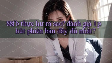 88fb thực hư ra sao đánh giá 1 phút phiên bản đầy đủ nhất