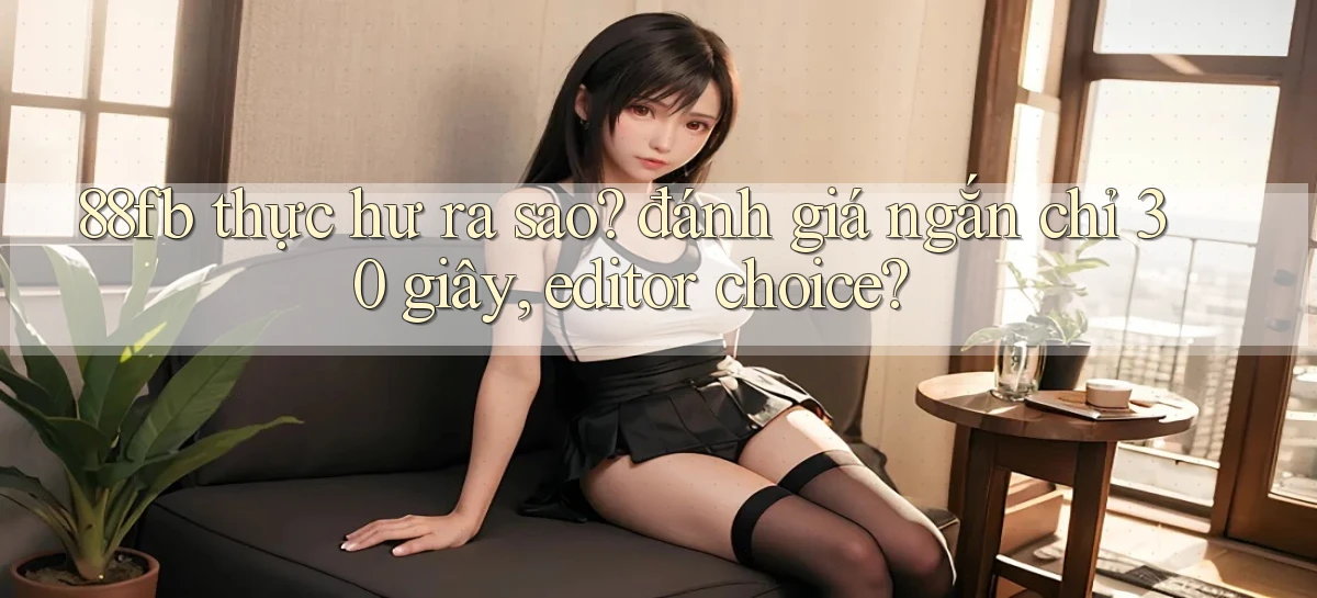 88fb   Nền Tảng Online   Link Game Mới