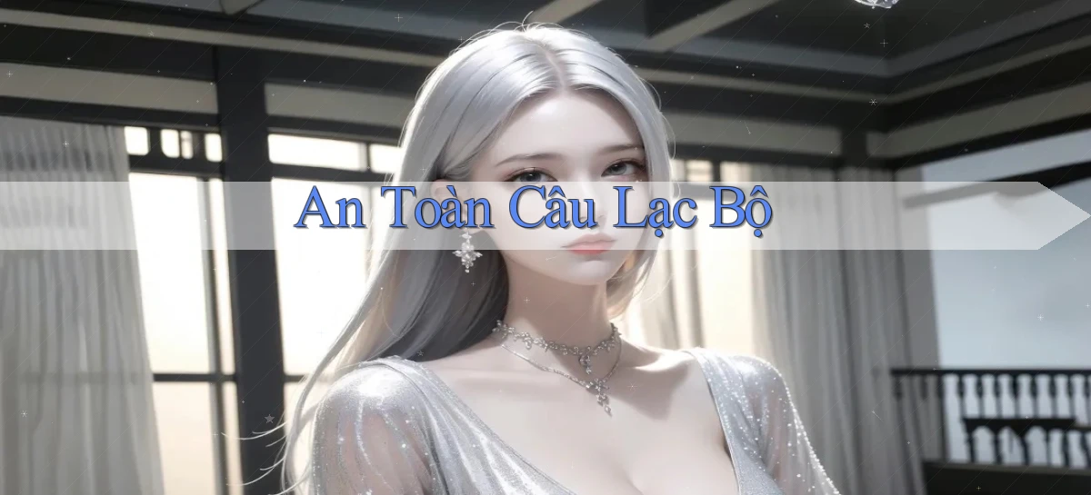 An toàn Câu lạc bộ