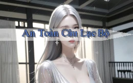 An toàn Câu lạc bộ