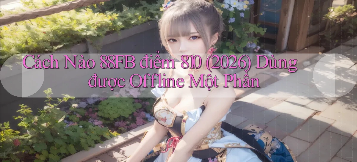 88fb   Nền Tảng Online   Link Game Mới