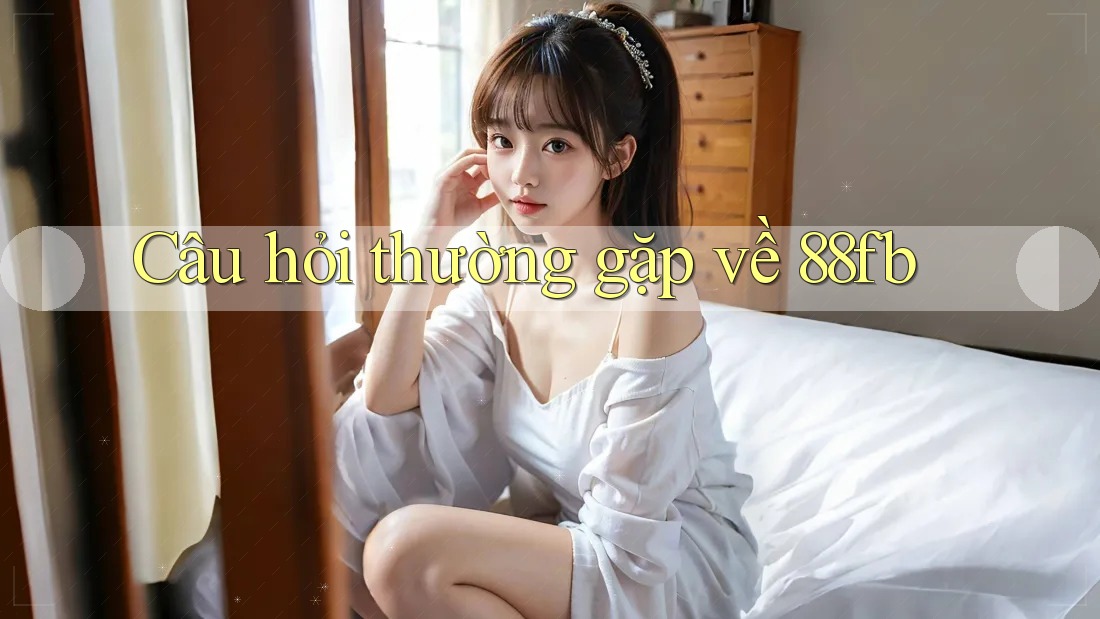 Câu hỏi thường gặp về 88fb Câu hỏi thường gặp về 88fb