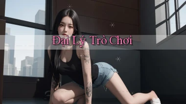 Đại lý Trò chơi