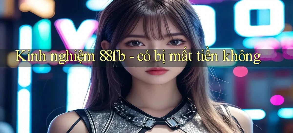 88fb   Nền Tảng Online   Link Game Mới