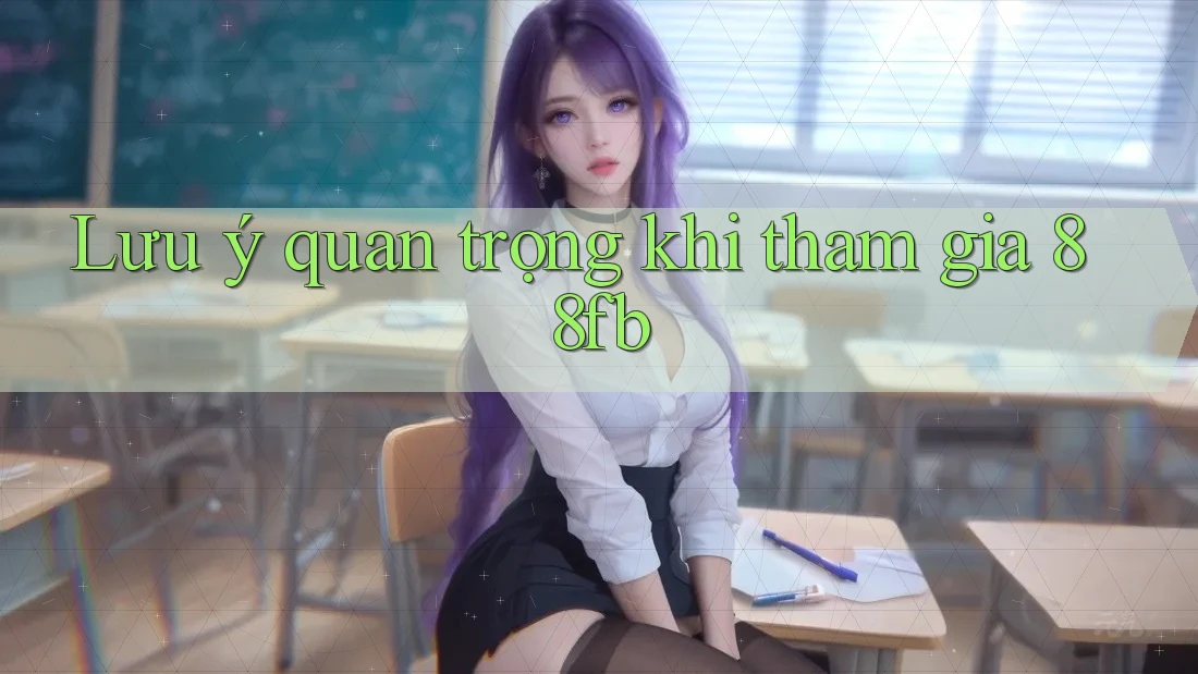 Lưu ý quan trọng khi tham gia 88fb Lưu ý quan trọng khi tham gia 88fb