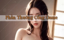 Phần thưởng Cổng game