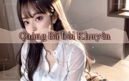 Quảng bá Lời khuyên