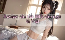 Review chi tiết 88fb cho người Việt