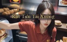 Rút tiền Tải xuống