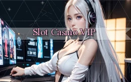Slot Casino VIP
