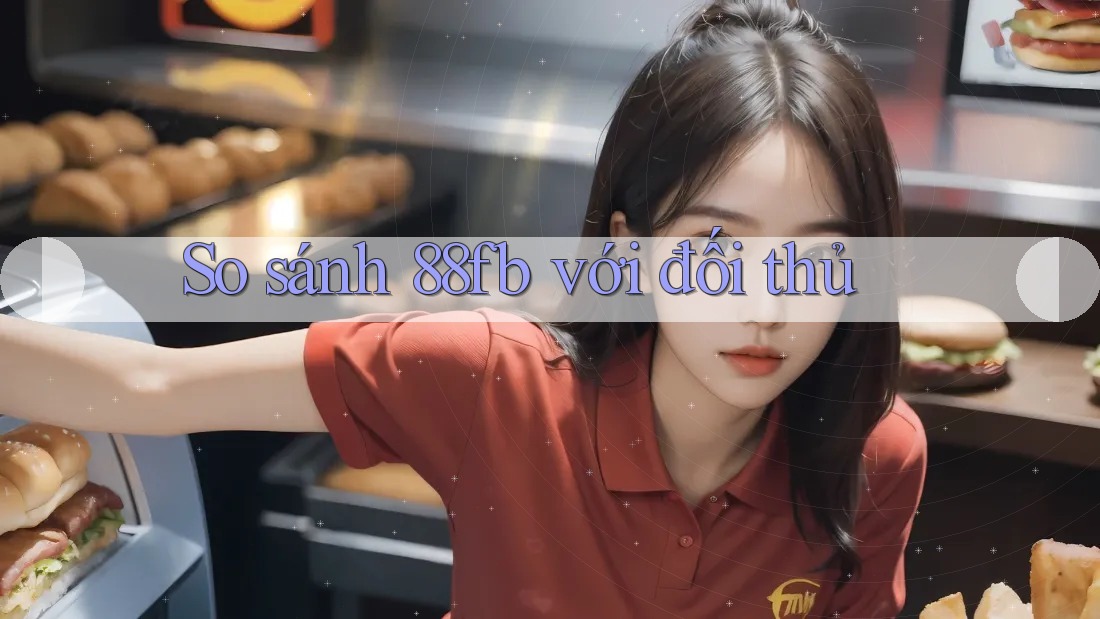 So sánh 88fb với đối thủ So sánh 88fb với đối thủ