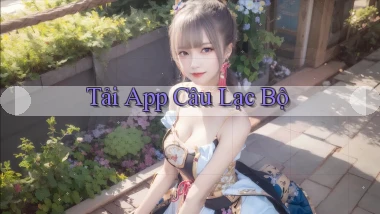 tải app Câu lạc bộ