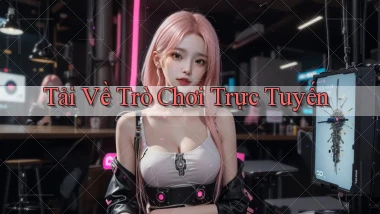 Tải về Trò chơi trực tuyến