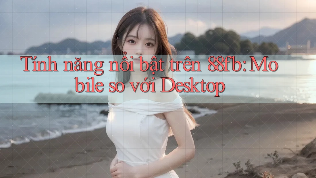 Tính năng nổi bật trên 88fb: Mobile so với Desktop Tính năng nổi bật trên 88fb: Mobile so với Desktop