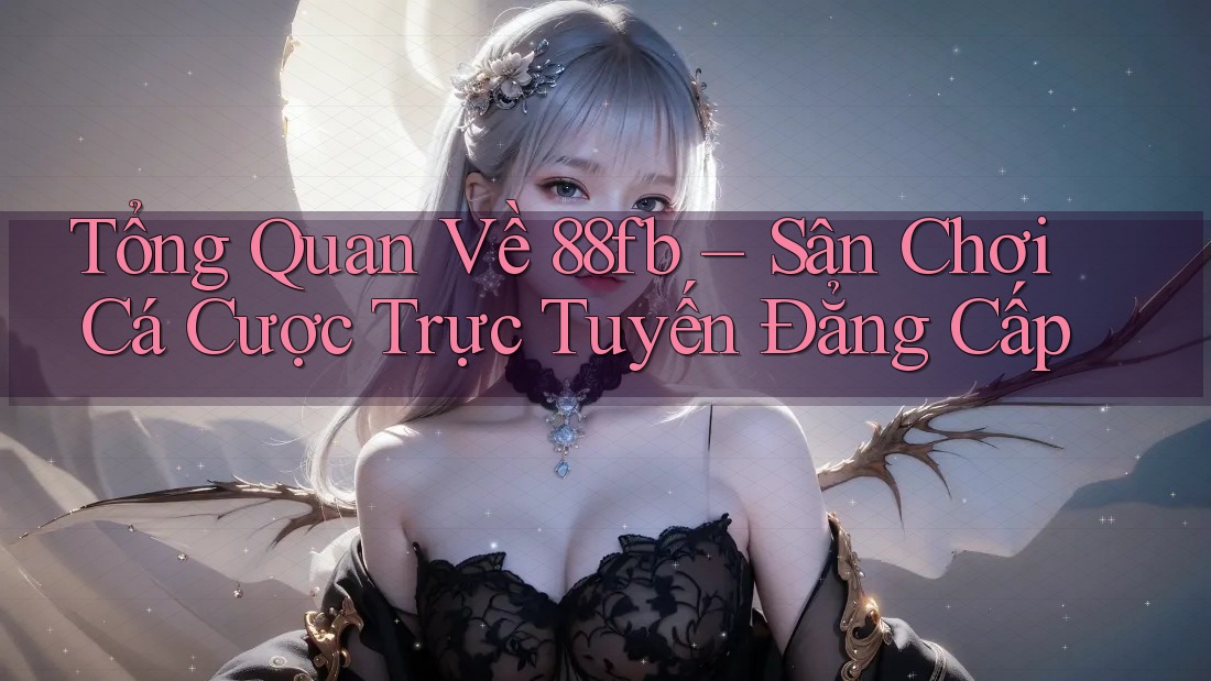 Tổng Quan Về 88fb – Sân Chơi Cá Cược Trực Tuyến Đẳng Cấp Tổng Quan Về 88fb – Sân Chơi Cá Cược Trực Tuyến Đẳng Cấp