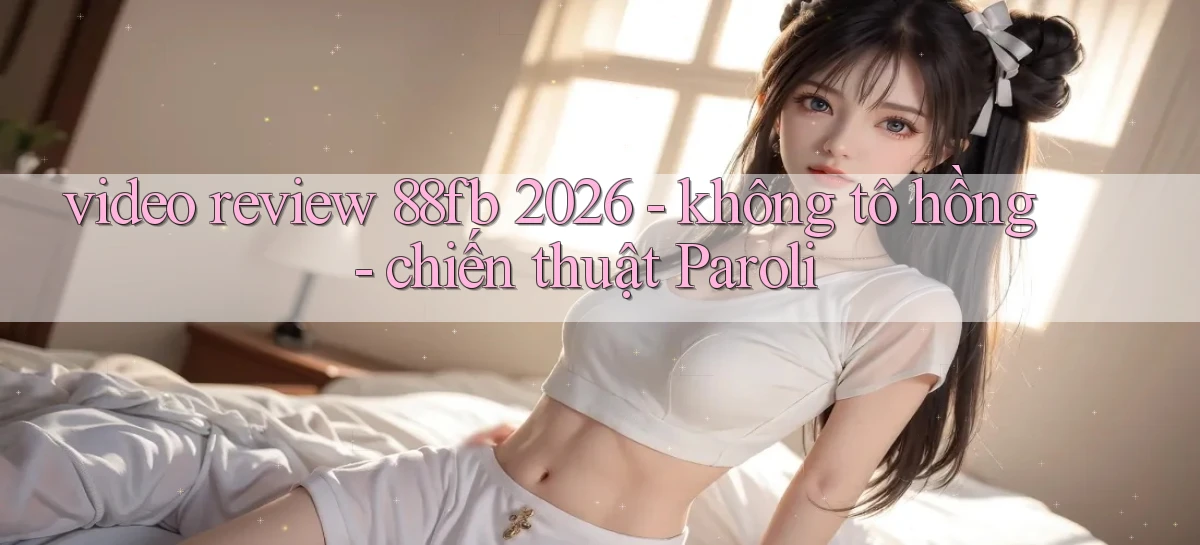 88fb   Nền Tảng Online   Link Game Mới