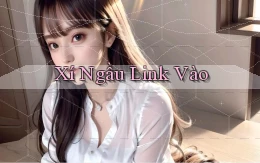 Xí ngầu Link vào